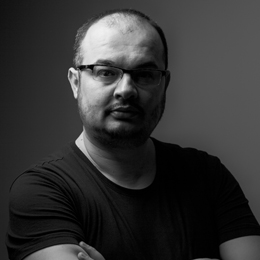 İhsan Alper YALTIRIKLI